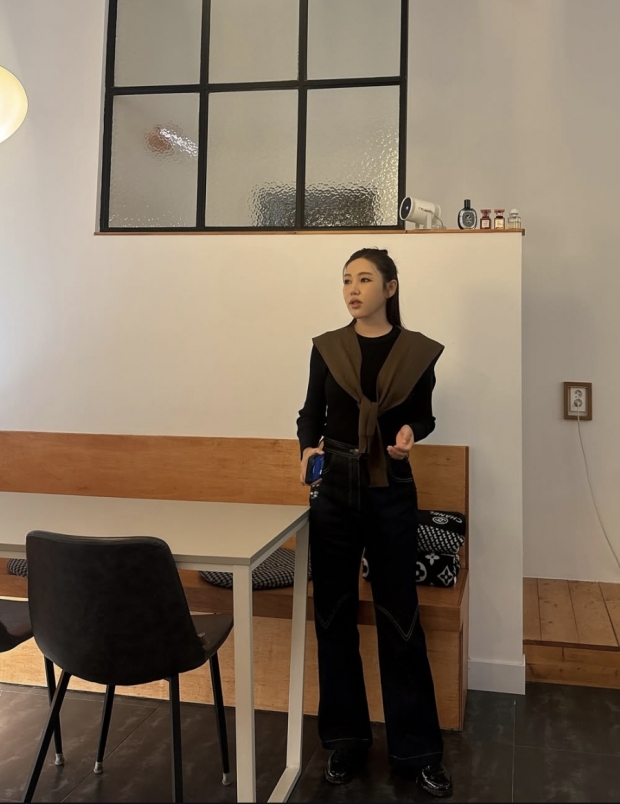송가인SNS