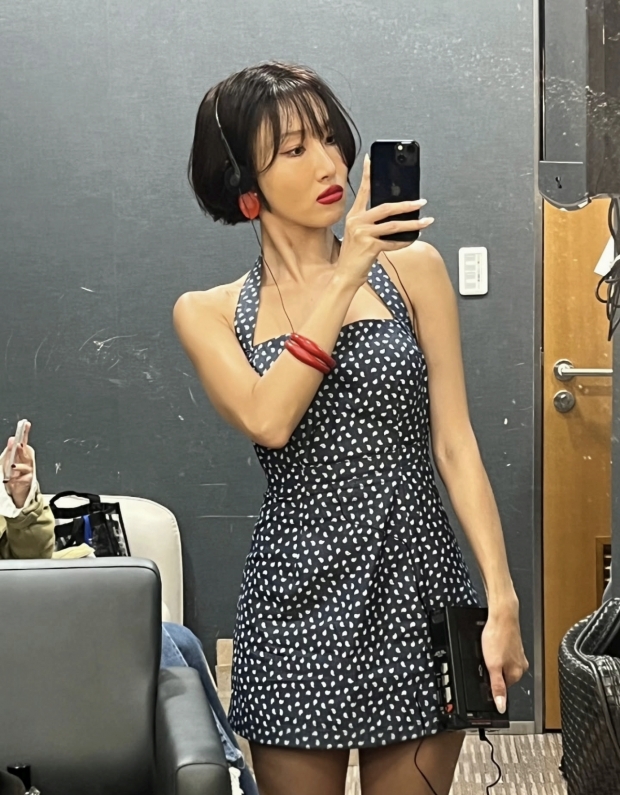 화사SNS