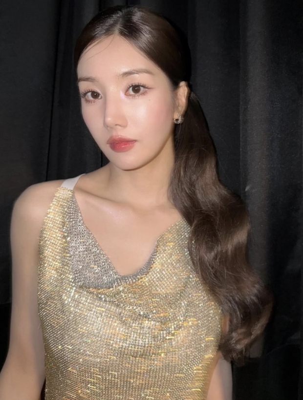 권은비SNS