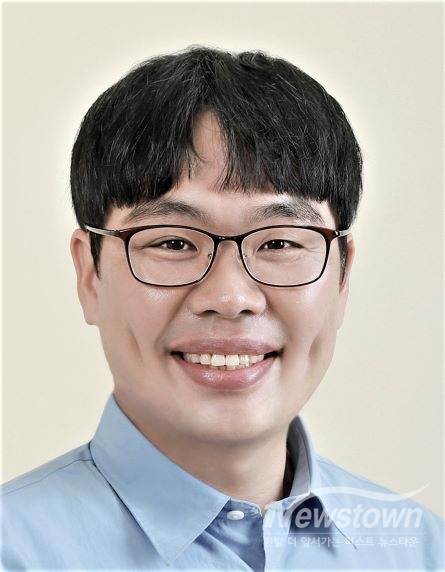 임현수(더불어민주당, 신갈‧영덕1‧영덕2‧기흥‧서농) 의원<br>