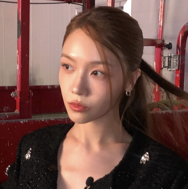 방민아SNS