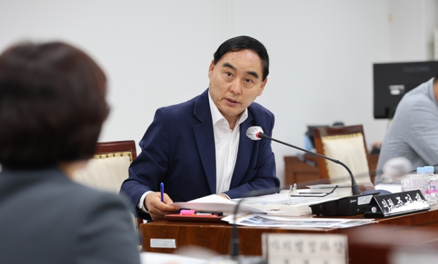 조덕제 계양구의원 의정활동 사진