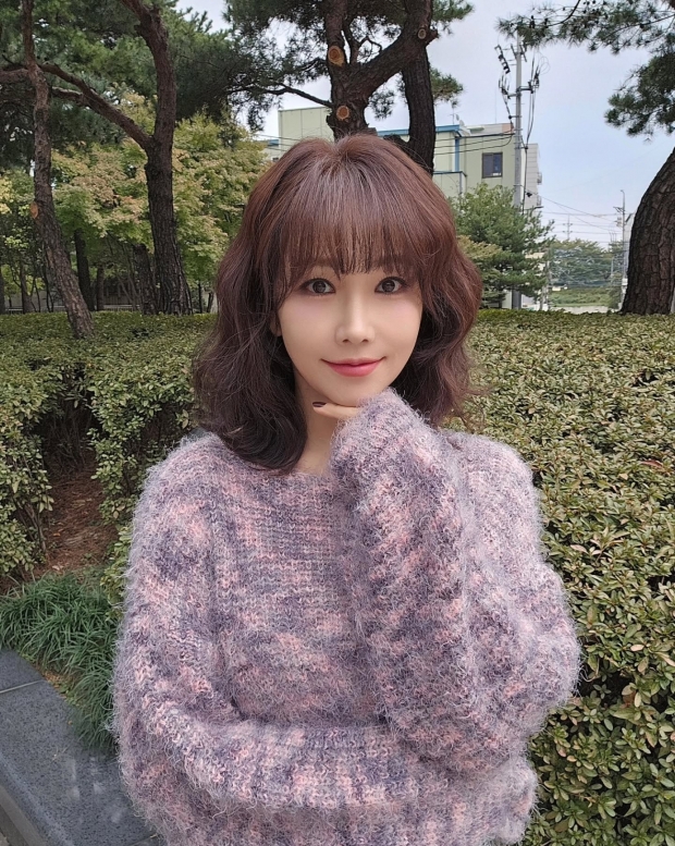 이유리SNS