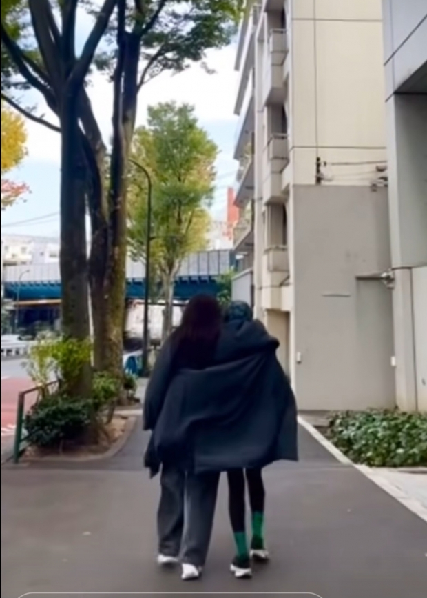 김혜수SNS