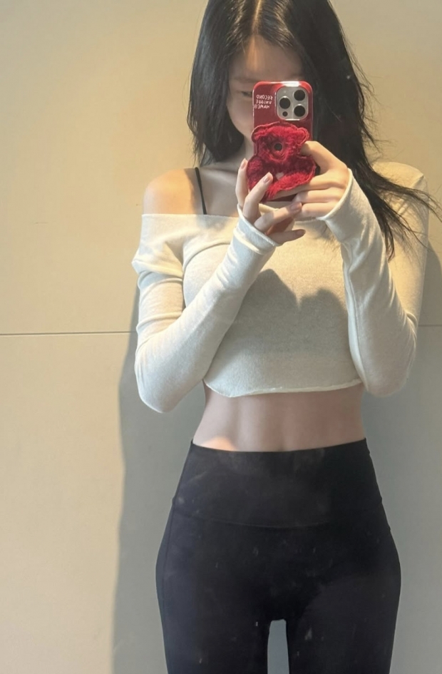 채령SNS