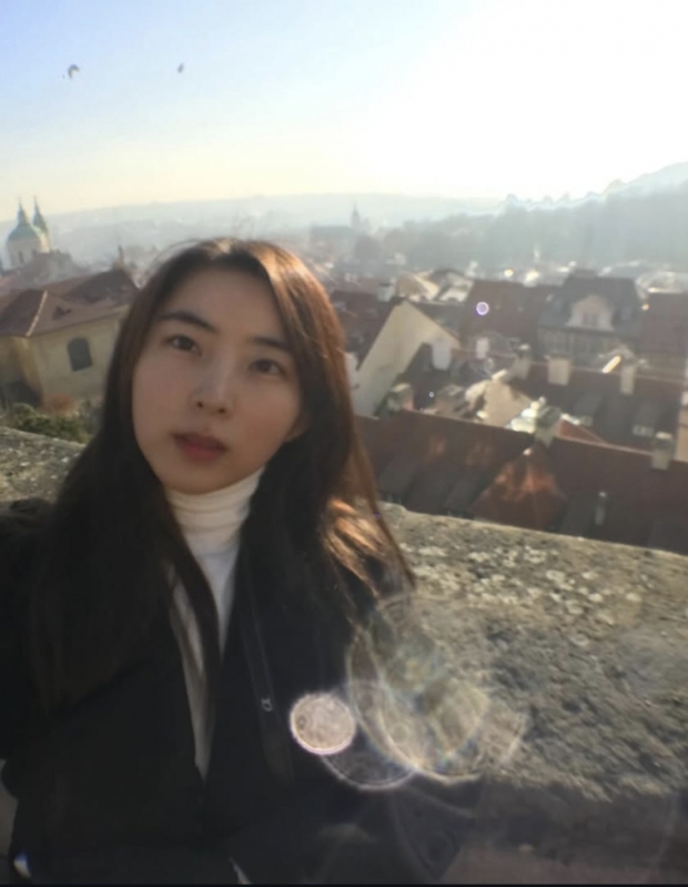 권소현SNS