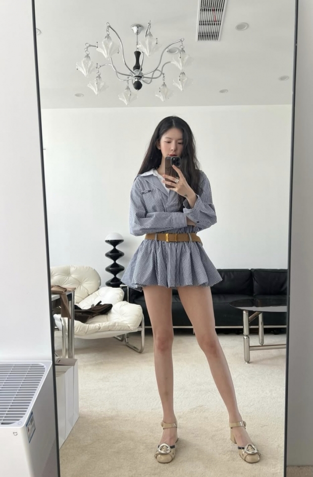 장재인SNS