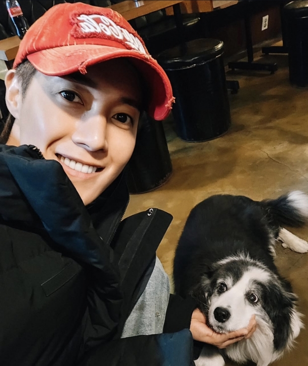 김현중SNS