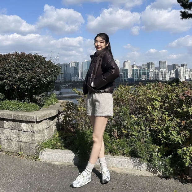 김연아SNS