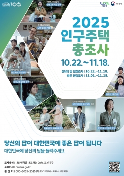 조사 포스터 / 남양주시청