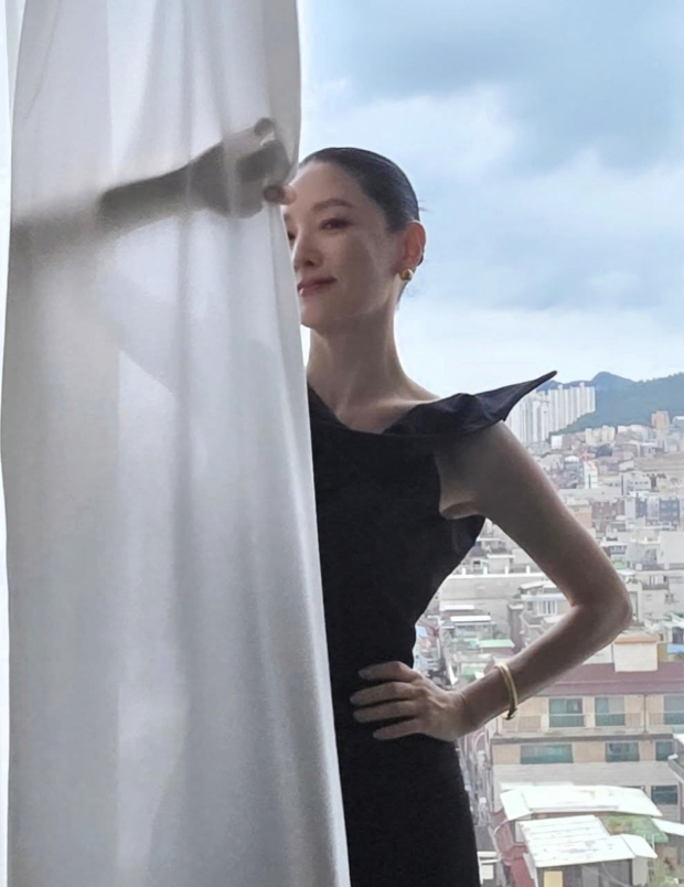 이영애sns