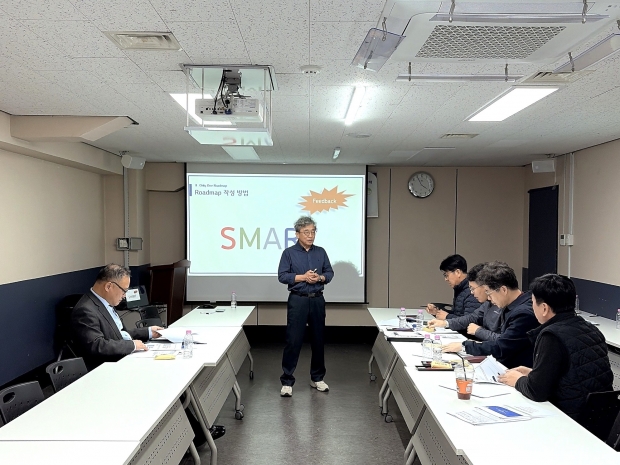 김해시도시개발공사, 재취업지원서비스 기업컨설팅 성공적 마무리/사진 김해시