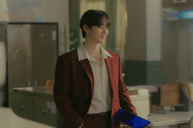 tvN 태풍상사