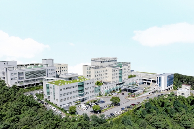 조은금강병원-전경/사진 경남도 제공