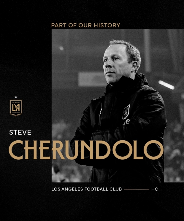 LA FC SNS