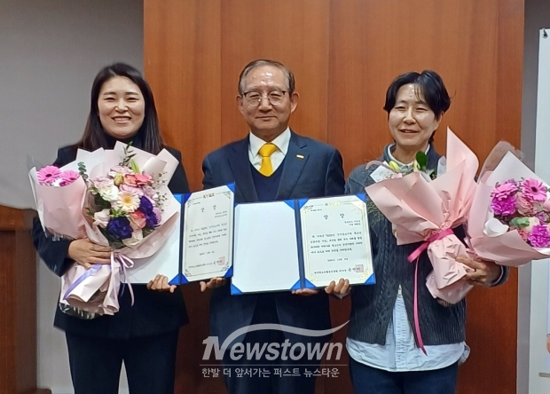 인구감소지역 청소년 성장지원사업 우수지역 선정