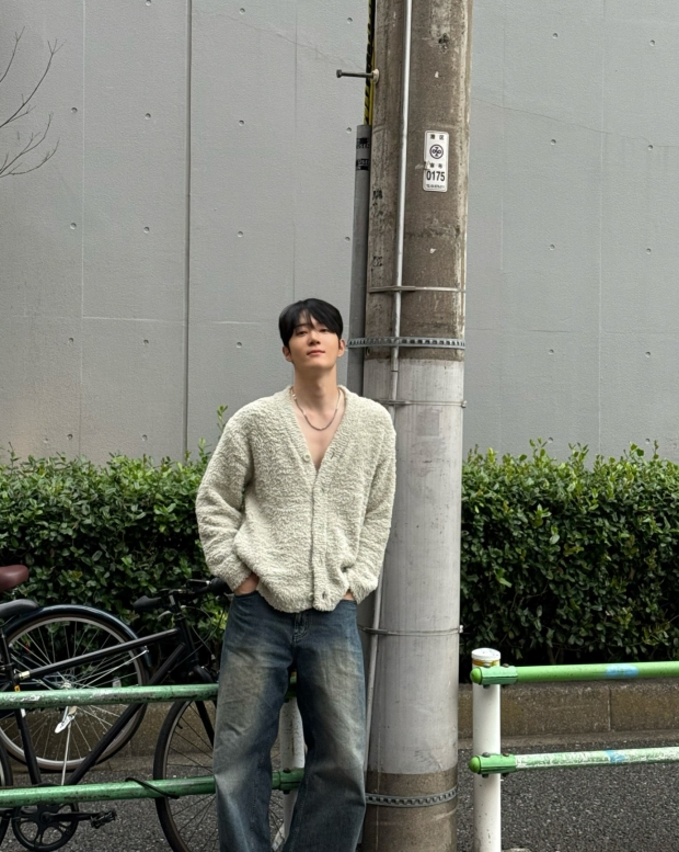 국동호 SNS