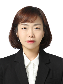 손지연 공동주택감사팀 전문관/사진 김해시 제공