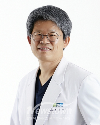 순천향대학교 천안병원 윤석만 센터장