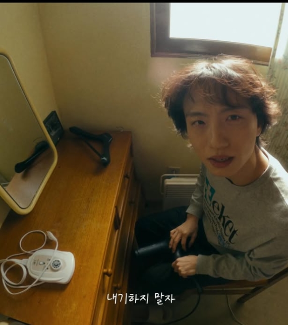 윤딴딴 SNS
