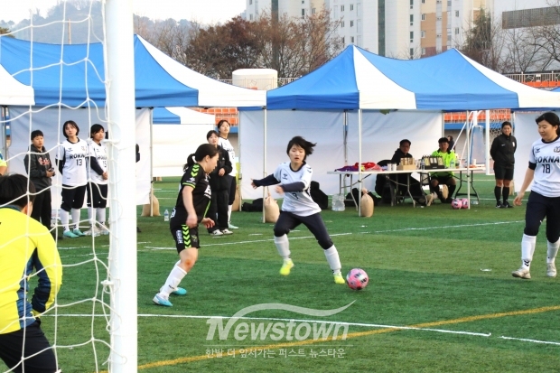 ​​‘제1회 김해시 풋살연맹회장배 전국 풋살대회’​​