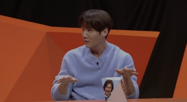 SBS 미우새