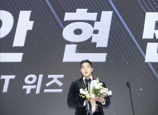 안현민SNS