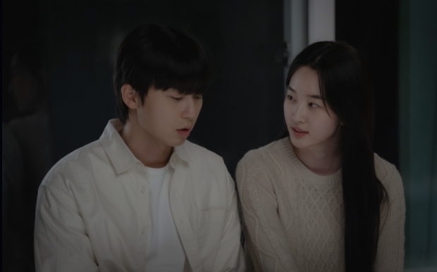 JTBC 경도를 기다리며