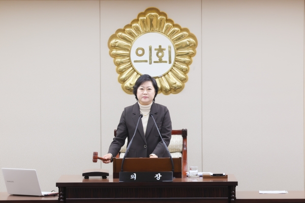 제273회 정례회 제2차 본회의 / 부평구의회