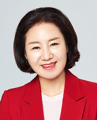 이미애 시의원/사진 김해시의회 제공