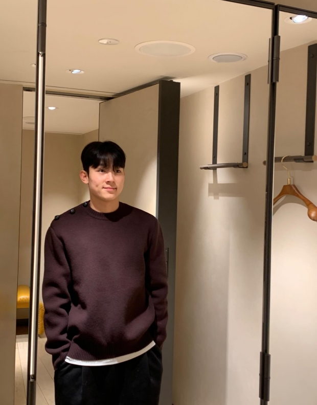 양민혁 SNS