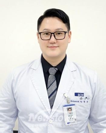 순천향대학교 천안병원 강민성 센터장(석면환경보건센터)