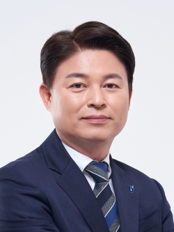 조용익 부천시장 / 부천시청