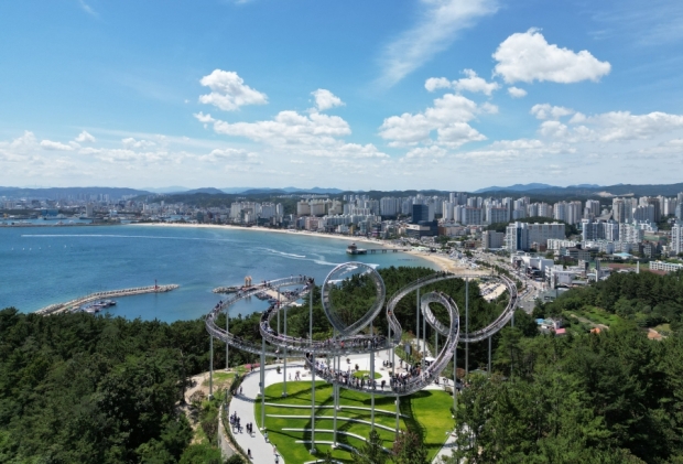 스페이스워크 전경