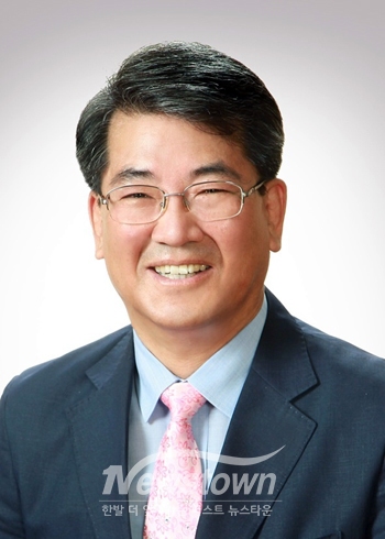 충청남도의회 오안영 의원