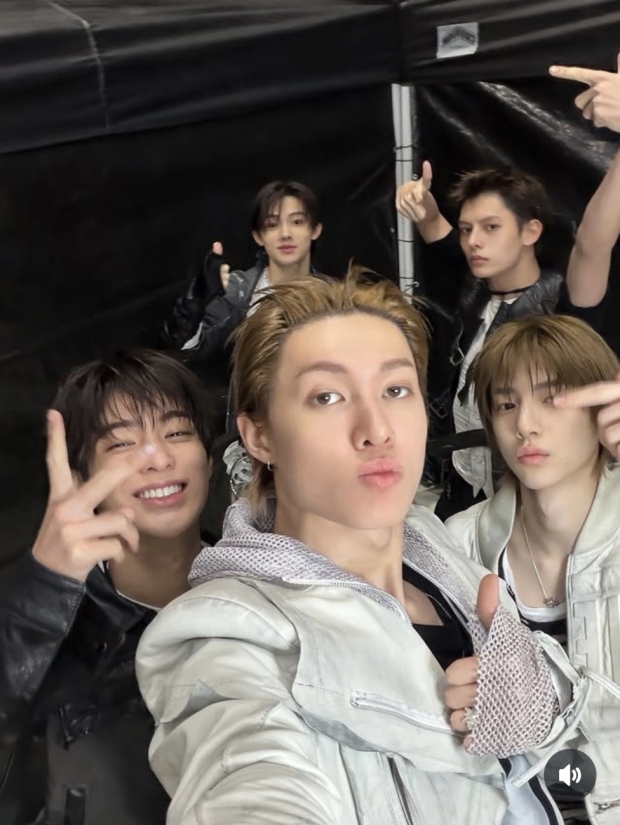 코르티스 SNS
