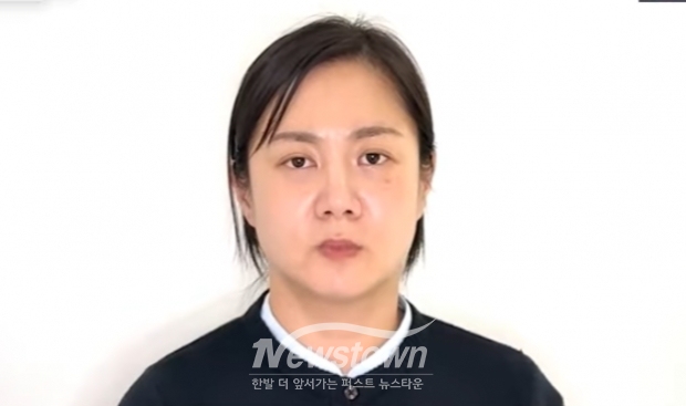개그우먼 박나래 /채널 A