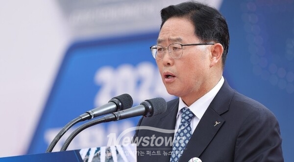 [사진설명=강수현시장]
