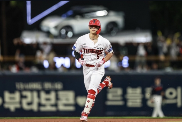김도영SNS