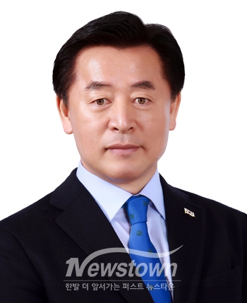 충청남도의회 이종화 의원
