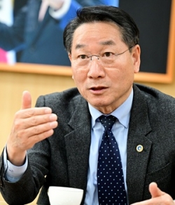 유정복 인천시장