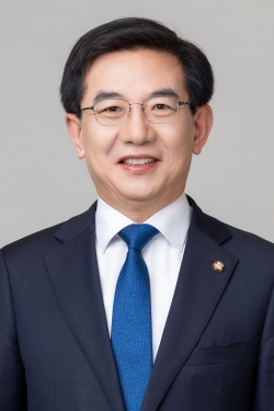 국회의원 정일영 / 재외동포청
