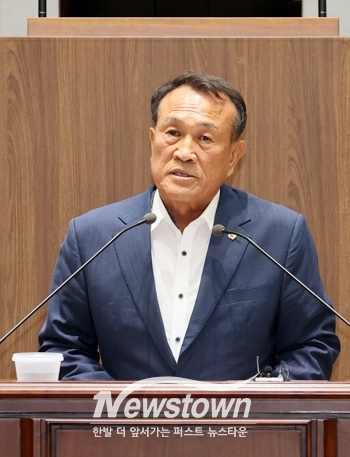 충청남도의회 김응규 의원