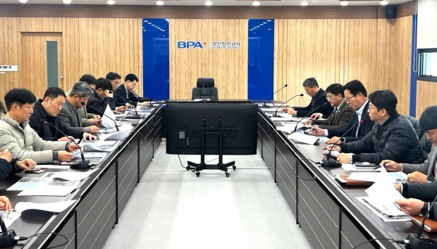 국가․지역전략 사업설명회 모습/사진 경남도제공