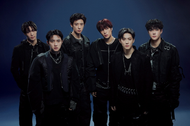 엑소 정규 8집 'REVERXE' 티저