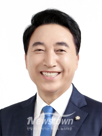 박수현 국회의원(더불어민주당 / 충남 공주·부여·청양)