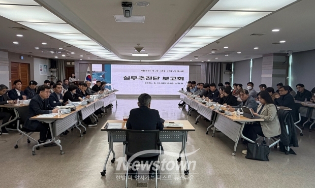 제65회 성웅 이순신축제 실무추진단
