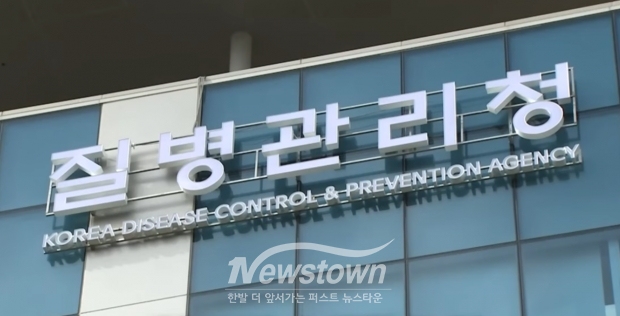 질병관리청/SBS뉴스 캡처