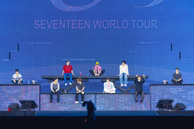 사진 출처: 플레디스 엔터테인먼트(하이브)