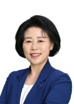 인천 서구의회 고선희 의원